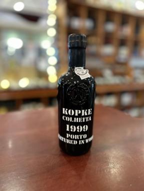 Kopke - Colheita Tawny Port 1999 (375ml) (375ml)