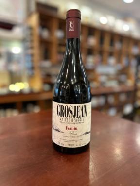 Grosjean - Fumin Vigne Merletta 2022 (750ml) (750ml)