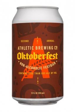Athletic - Oktoberfest