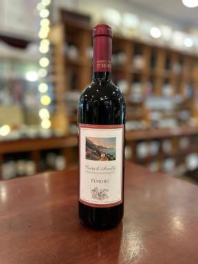 Marisa Cuomo - Costa d'Amalfi Furore Rosso 2023 (750ml) (750ml)