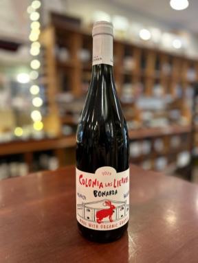 Colonia Las Liebres - Bonarda Mendoza 2024 (750ml) (750ml)