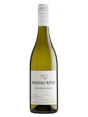Wairau River - Sauvignon Blanc Marlborough 2024 (750ml) (750ml)