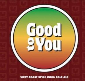 Watson Farmhouse - Good To You (500ml) (500ml)
