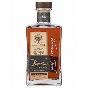 Wilderness - Black High Rye Bourbon (750ml) (750ml)