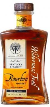 Wilderness Trail - Gold Wheated Bourbon (750ml) (750ml)