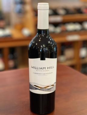 William Hill - Cabernet Sauvignon North Coast 2022 (750ml) (750ml)