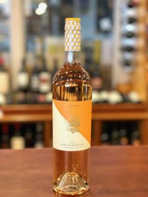 Wolffer Estate - Estate Rose 2024 (750ml) (750ml)
