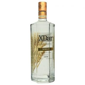 XDar - Wheat Vodka (750ml) (750ml)