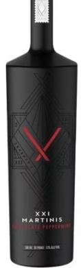 Xxi Martinis - Chocolate Peppermint (750ml) (750ml)