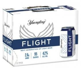 Yuengling 12pcan - Flight (12 pack 12oz cans) (12 pack 12oz cans)