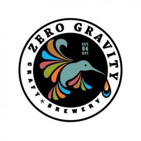 Zero Gravity - Jaws (4 pack 16oz cans) (4 pack 16oz cans)