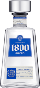 1800 - Tequila Reserva Silver (1.75L)