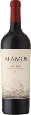Alamos - Malbec 2022 (750ml) (750ml)