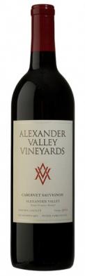 Alexander Valley Vineyards - Cabernet Sauvignon 2020 (375ml) (375ml)