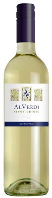 Alverdi - Pinot Grigio Molise (1.5L) (1.5L)