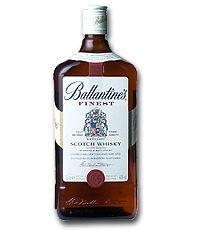 Ballantine - Scotch Finest (750ml) (750ml)