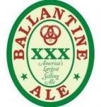 Ballantine - XXX Ale (6 pack 12oz cans)