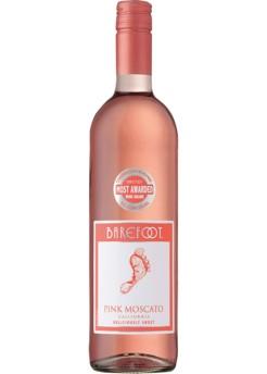 Barefoot - Pink Moscato (1.5L) (1.5L)