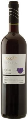 Barkan - Classic Pinot Noir 2020 (750ml) (750ml)