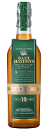 Basil Haydens - 10 Year Rye Whiskey (750ml)