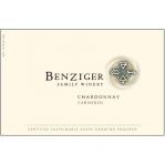 Benziger - Chardonnay Carneros 2021 (750ml)