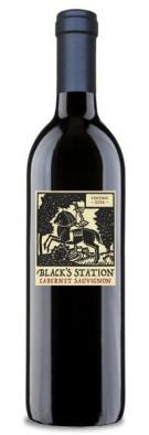 Blacks Station - Cabernet Sauvignon 2022 (750ml) (750ml)