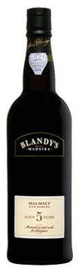 Blandys - Malmsey Madeira 5 year (750ml) (750ml)