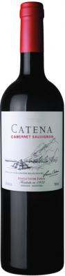 Bodega Catena Zapata - Cabernet Sauvignon 2019 (750ml) (750ml)