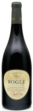 Bogle - Pinot Noir 2021 (750ml) (750ml)