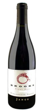 Brooks Winery - Janus Pinot Noir 2022 (750ml) (750ml)