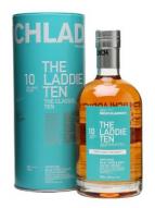 Bruichladdich - The Laddie 10 YR Single Malt Scotch (750ml)