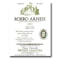 Bruno Giacosa - Roero Arneis 2022 (750ml) (750ml)