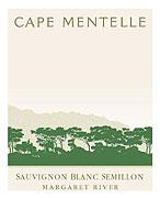 Cape Mentelle - Sauvignon Blanc-Smillon Margaret River 2019 (750ml) (750ml)