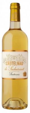 Castelnau de Suduiraut - Sauternes 2017 (375ml) (375ml)