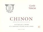 Charles Joguet - Chinon Cuvée Terroir 2020 (750ml)