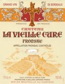 Château La Vieille Cure - Fronsac 2019 (750ml)