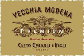 Cleto Chiarli - Vecchia Modena Premium 2022 (750ml) (750ml)