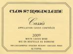 Clos Ste. Magdeleine - Cassis Rose 2022 (750ml)