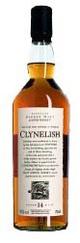 Clynelish - Coastal Highland Single Malt Scotch Whisky (750ml) (750ml)