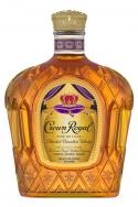 Crown Royal - Canadian Whisky (6 pack cans)