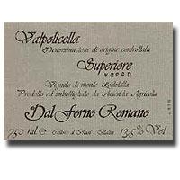 Romano Dal Forno - Valpolicella Superiore 2017 (750ml) (750ml)