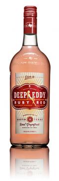 Deep Eddy - Ruby Red Vodka (750ml) (750ml)