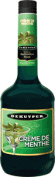 Dekuyper - Creme de Menthe Green (750ml)