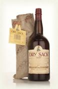 Williams & Humbert - Dry Sack Sherry 0