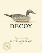 Decoy - Sauvignon Blanc 2022 (750ml)
