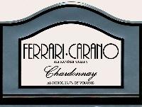 Ferrari-Carano - Chardonnay Alexander Valley 2022 (750ml) (750ml)
