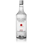 Finlandia - Vodka (750ml)