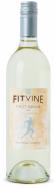 Fitvine - Pinot Grigio 2020 (750ml)