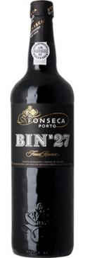 Fonseca - Bin 27 Finest Reserva Port (750ml) (750ml)