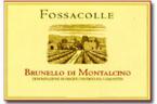 Fossacolle - Brunello di Montalcino 2018 (750ml)